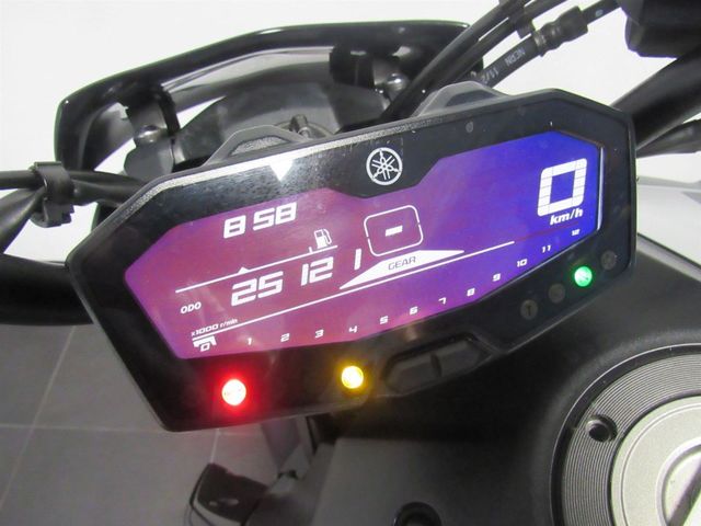 yamaha - mt-07-abs