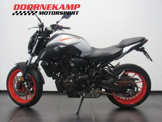 yamaha - mt-07-abs