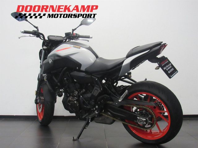 yamaha - mt-07-abs