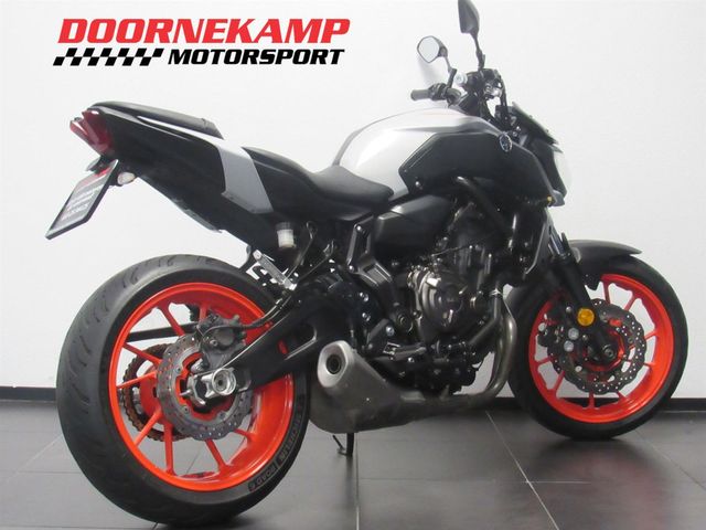 yamaha - mt-07-abs