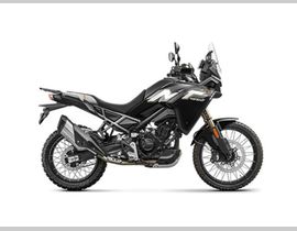 Cfmoto 450 MT 2026 nieuw