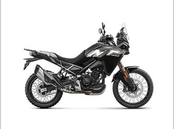 Cfmoto 450 MT 2026 nieuw