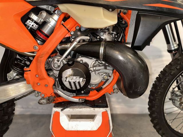 ktm - 300-exc-tpi
