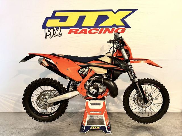 ktm - 300-exc-tpi