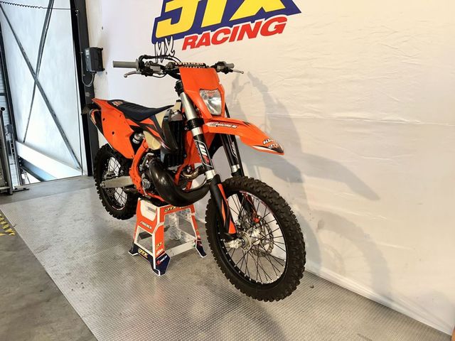ktm - 300-exc-tpi