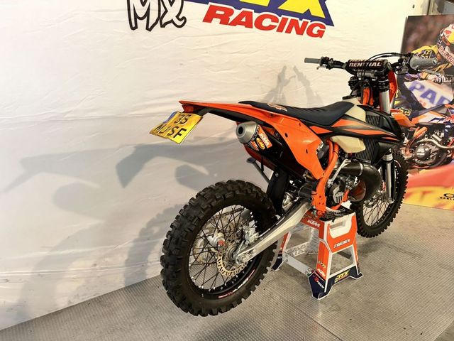 ktm - 300-exc-tpi