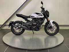 MOTO MORINI SEIEMMEZZO STR