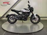 MOTO MORINI SEIEMMEZZO STR