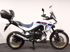 HONDA XL 750 TRANSALP