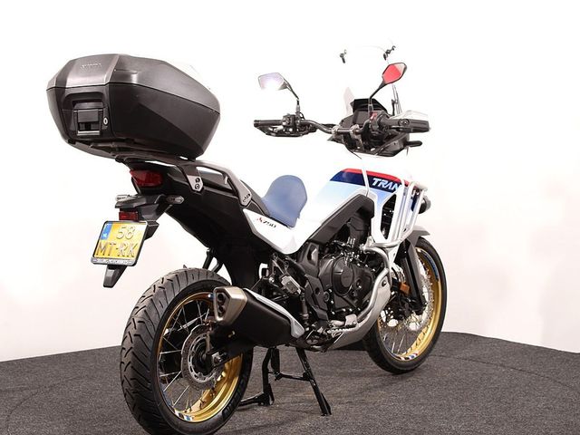 honda - xl-750-transalp