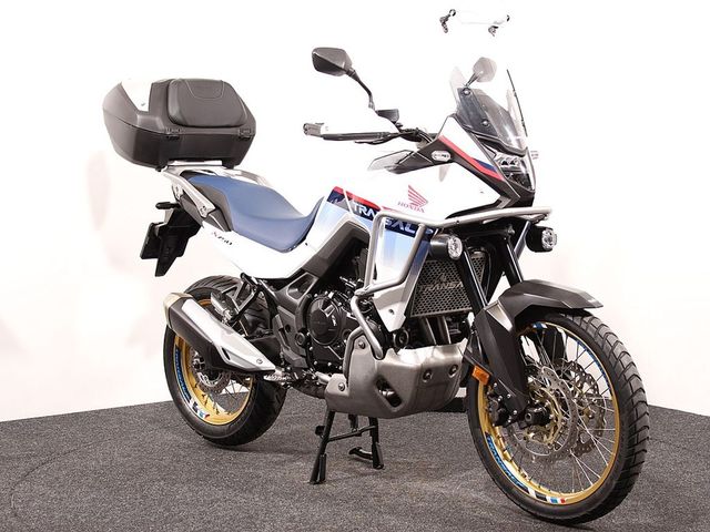 honda - xl-750-transalp