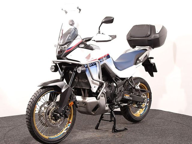 honda - xl-750-transalp