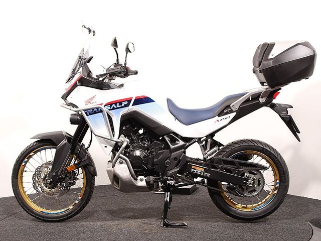 honda - xl-750-transalp