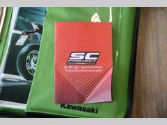 Kawasaki Z 900 ABS 2020 occasion – foto 15 van 15