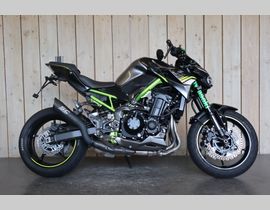 Kawasaki Z900 2020 occasion