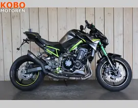 Kawasaki Z900 2020 occasion