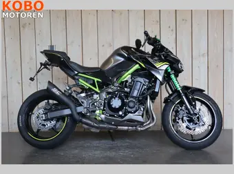Kawasaki Z900 2020 occasion