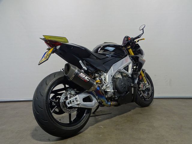 aprilia - tuono-v4