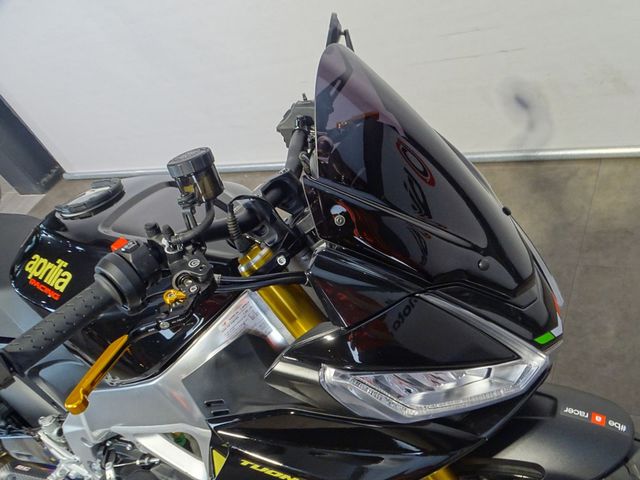 aprilia - tuono-v4