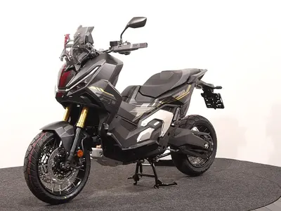 HONDA X-ADV – foto 3