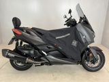 YAMAHA X MAX 400