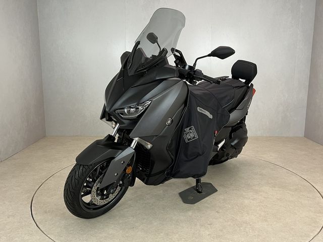 yamaha - x-max-400