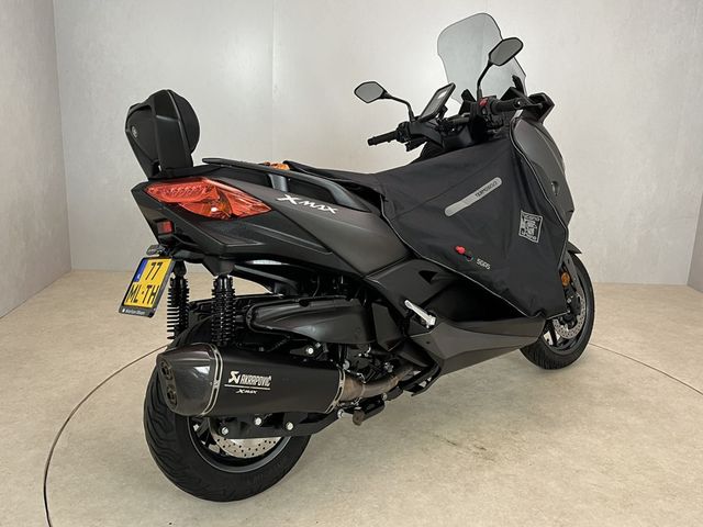 yamaha - x-max-400