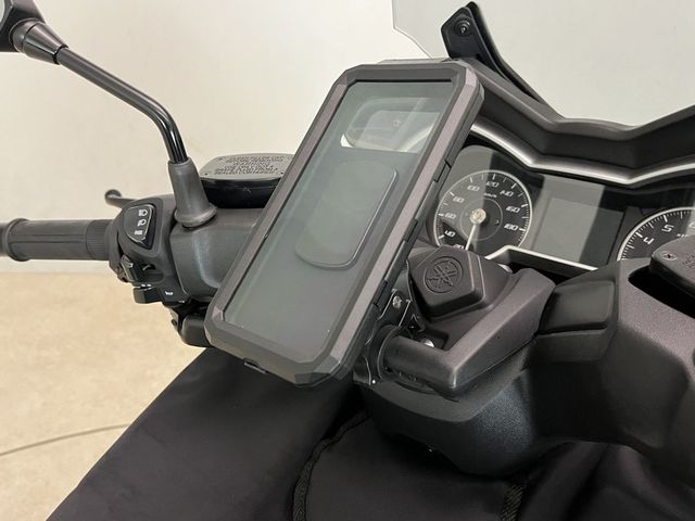 yamaha - x-max-400