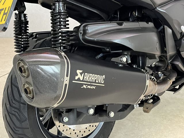 yamaha - x-max-400