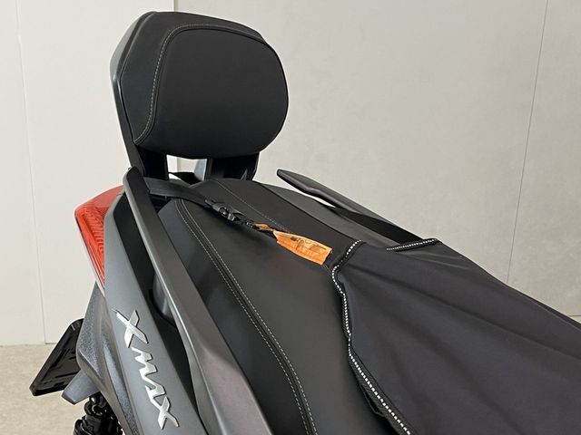 yamaha - x-max-400