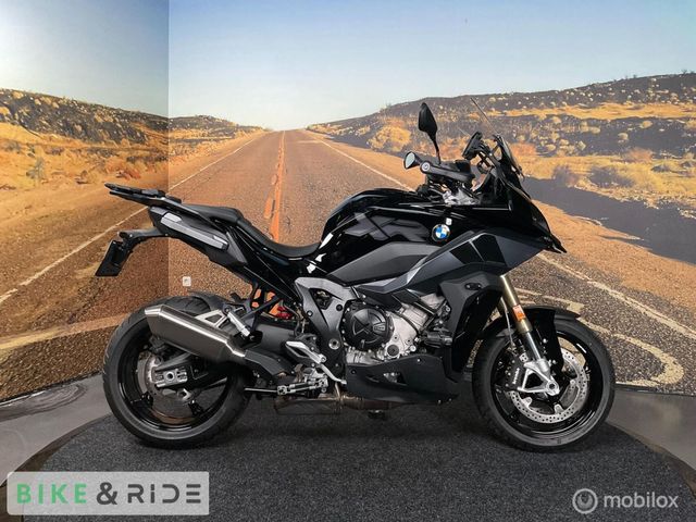 bmw - s-1000-xr