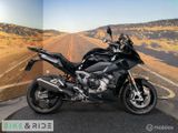 BMW S 1000 XR