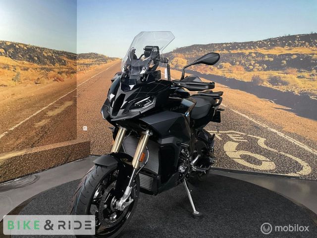 bmw - s-1000-xr