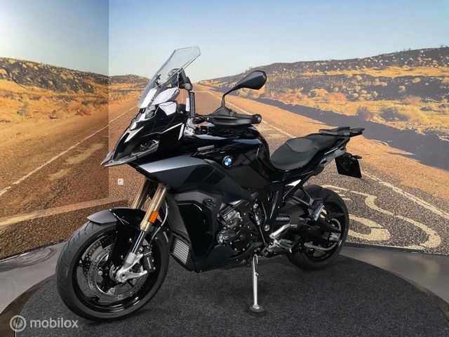 bmw - s-1000-xr