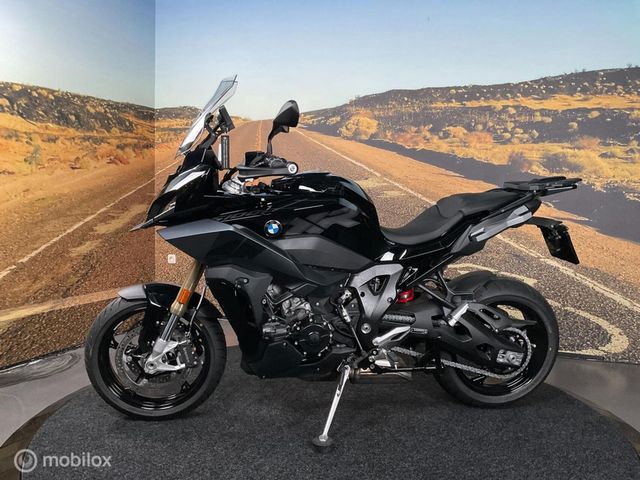 bmw - s-1000-xr