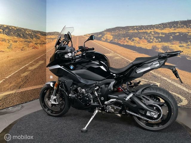 bmw - s-1000-xr
