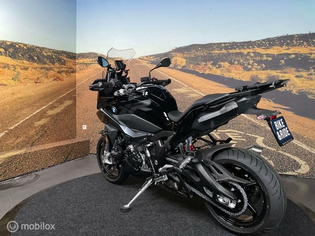 bmw - s-1000-xr