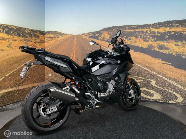 bmw - s-1000-xr