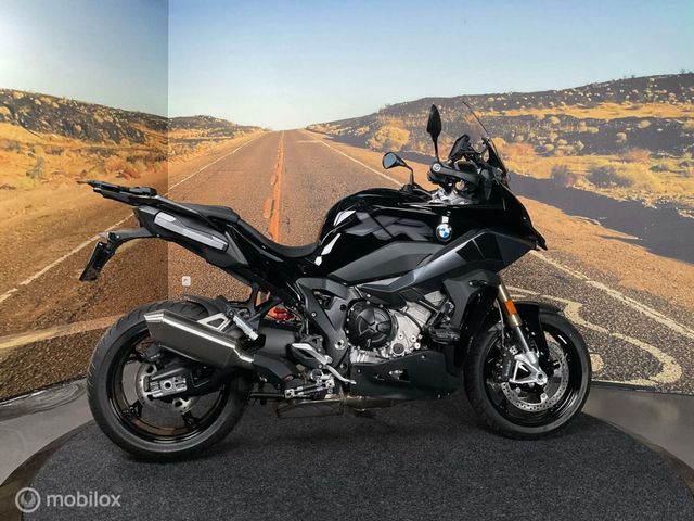 bmw - s-1000-xr