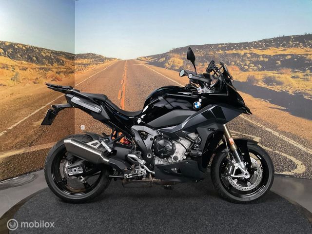 bmw - s-1000-xr