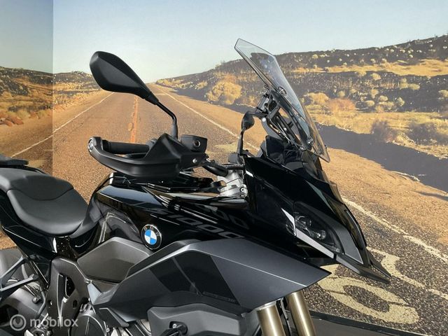 bmw - s-1000-xr