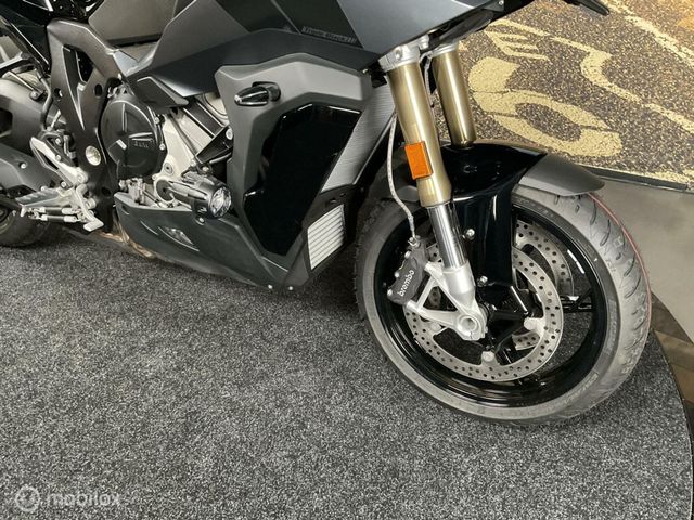 bmw - s-1000-xr