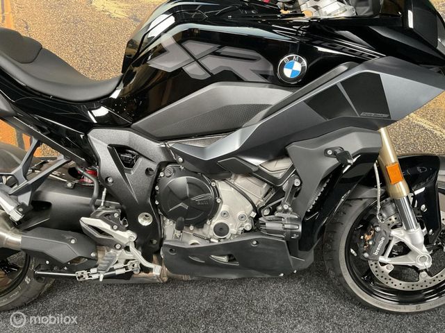 bmw - s-1000-xr
