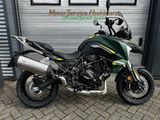 BENELLI TRK 702