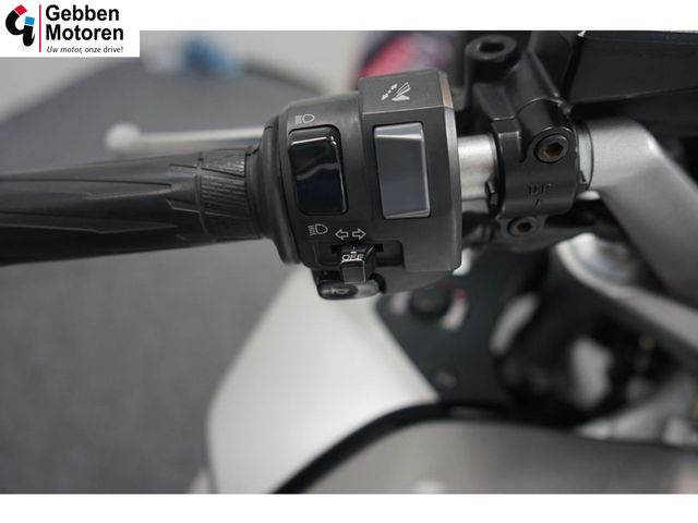 yamaha - fjr-1300-a