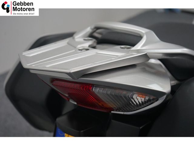 yamaha - fjr-1300-a