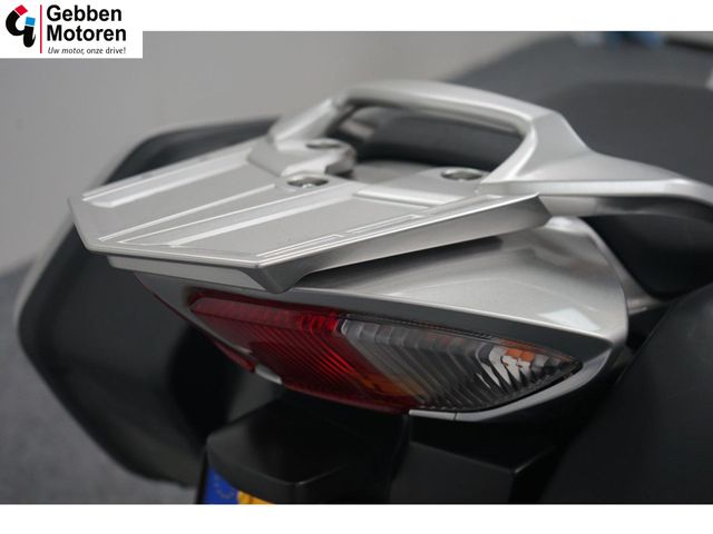 yamaha - fjr-1300-a