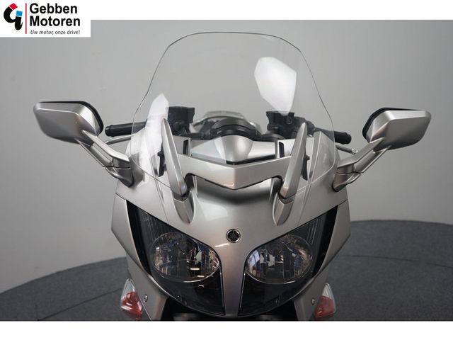 yamaha - fjr-1300-a