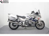 YAMAHA FJR 1300 A