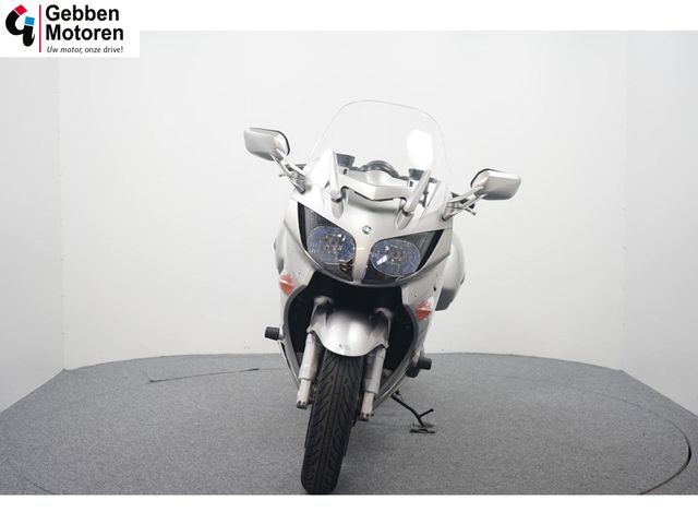 yamaha - fjr-1300-a